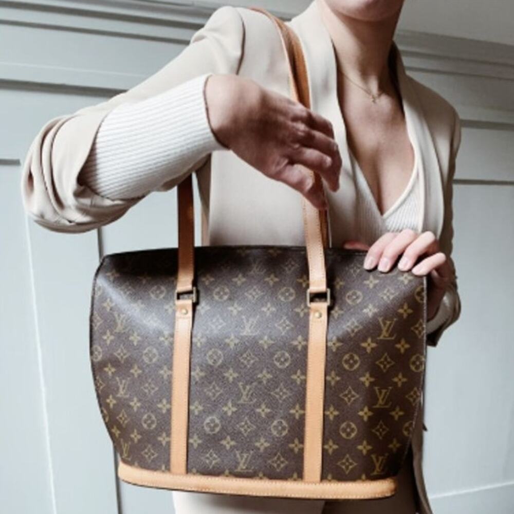 💎✨AUTHENTIC✨💎Louis Vuitton Babylone